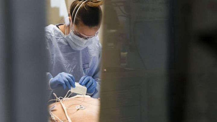 Azərbaycanda koronavirus ilə bağlı son vəziyyət açıqlandı