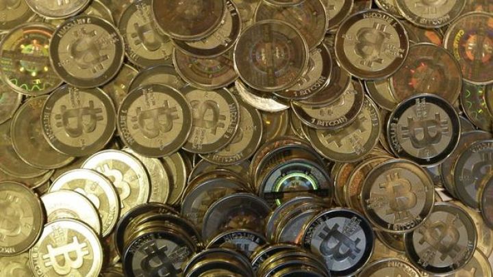 Bitcoin-in qiyməti 29 min dolları gördü