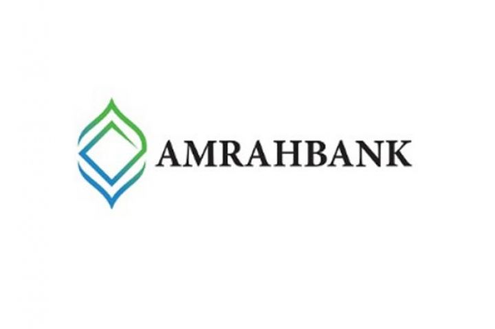 “Amrahbank”ın qiymətli kağızları delistinq edildi