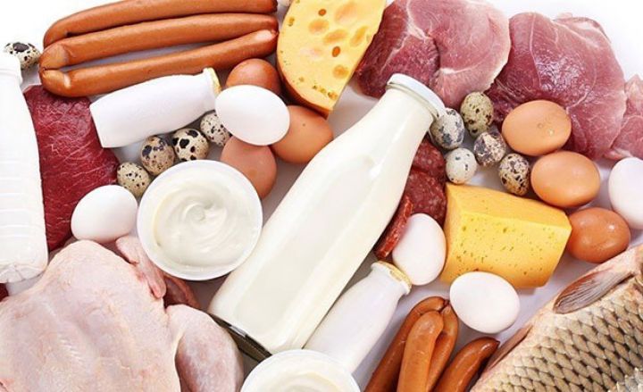 Nazirlik 9 milyon manatlıq yemək aldı