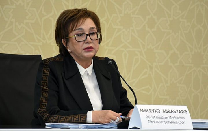 Dövlət qulluğuna qəbul imtahanlarının nə vaxt başlayacağı açıqlandı