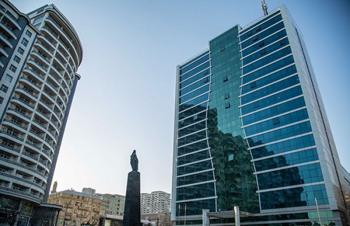 Nazirlik 21 milyon manatlıq yeyinti ilə bağlı Prokurorluğa müraciət edib