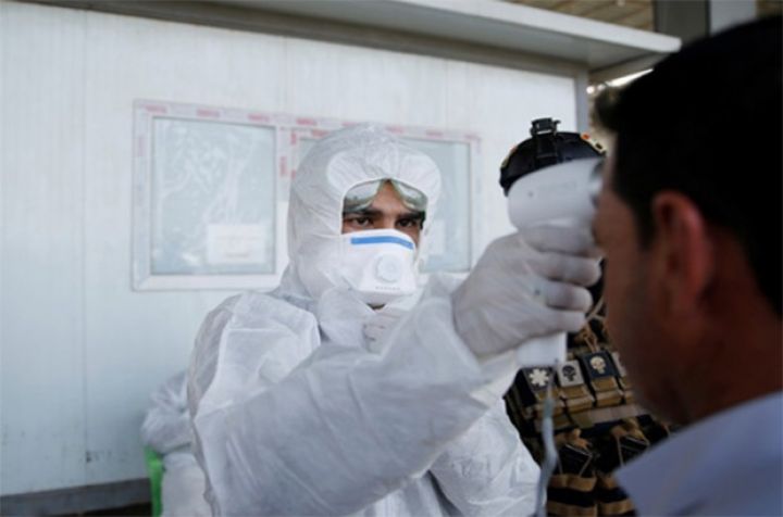 Azərbaycanda bu ərazidə kütləvi yoluxma qeydə alınıb, bazar bağlanıb