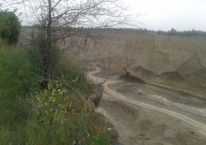 Karxana sahibi cəzalandırılıb