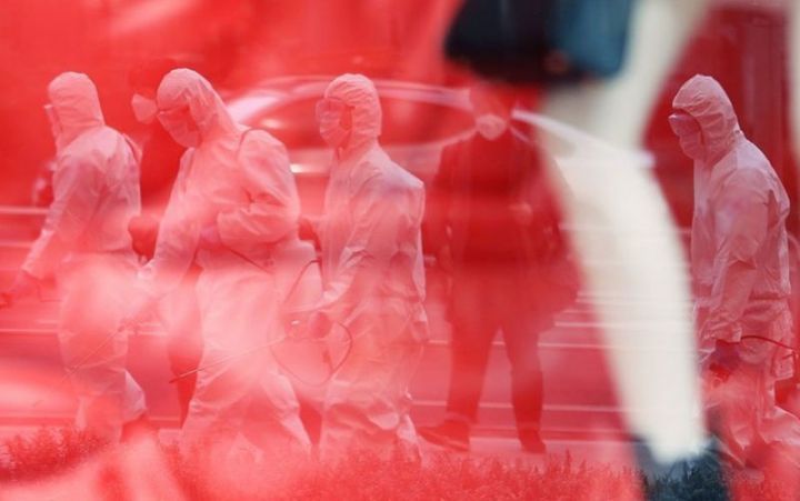 Azərbaycanda koronavirusa rekord yoluxma - 3 ÖLÜM