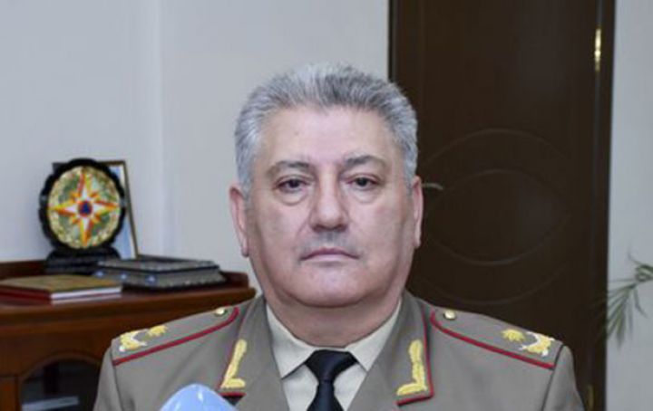 "Ticarət obyektləri göstərişlərimizə məhəl qoymurlar"