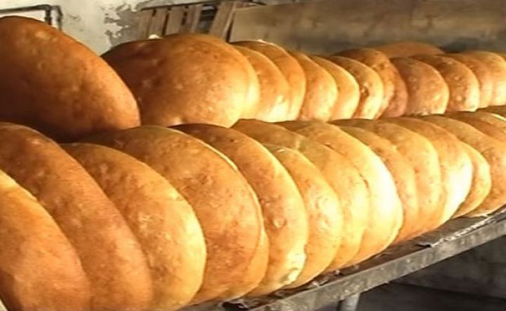 Azərbaycanda çörəyin qiymətləri artırıldı