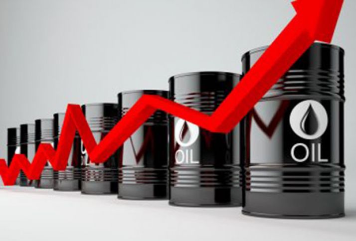 Azərbaycan neftinin son qiyməti