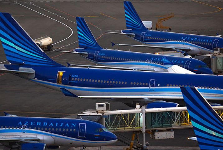 AZAL-ın 2 vitse-prezidenti vəzifəsindən azad edilib