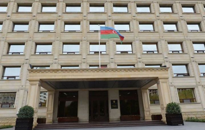 Dövlət Vergi Xidməti işə qəbulla bağlı müsabiqəni təxirə saldı