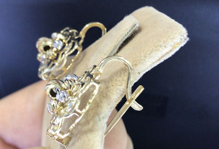 Azərbaycanda zərgərlik əşyaları kəskin ucuzlaşa bilər