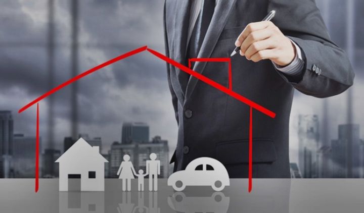 Azərbaycanın sığorta bazarındakı son vəziyyət açıqlandı