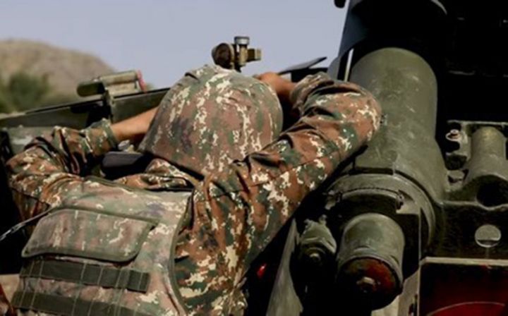 Azərbaycan 2 nəfəri Ermənistana təhvil verdi