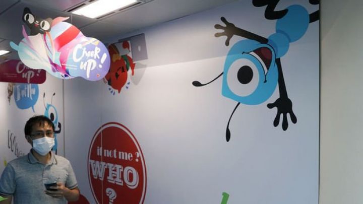 Çin şirkətinin səhmlərinə tələb  3 trilyon dollara çatıb