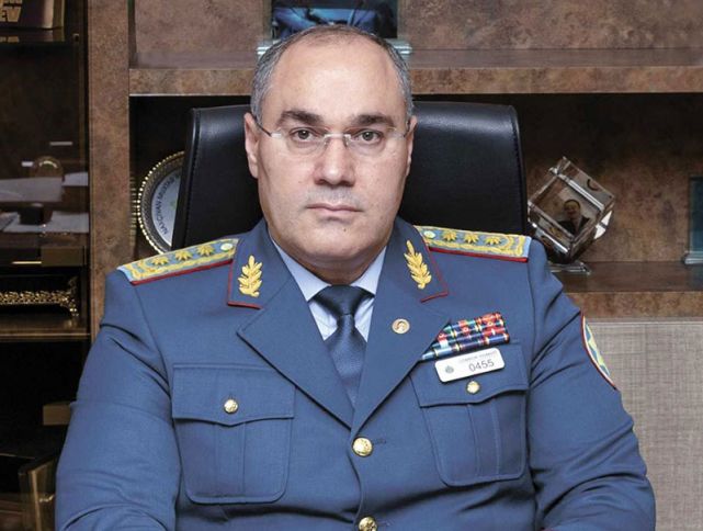 Dövlət Gömrük Komitəsi bahalı bina tikdirir - 30 MİLYONLUQ YENİ MÜQAVİLƏ