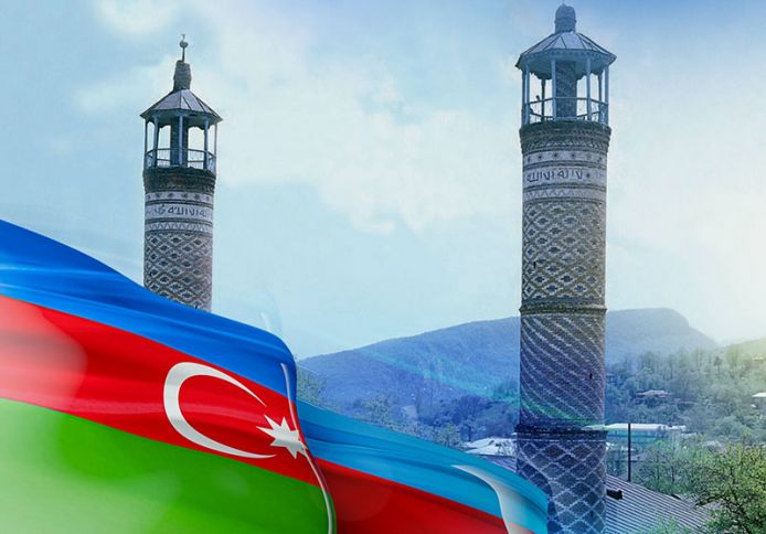 Bank Respublika Şuşa şəhərində filial açacaq!