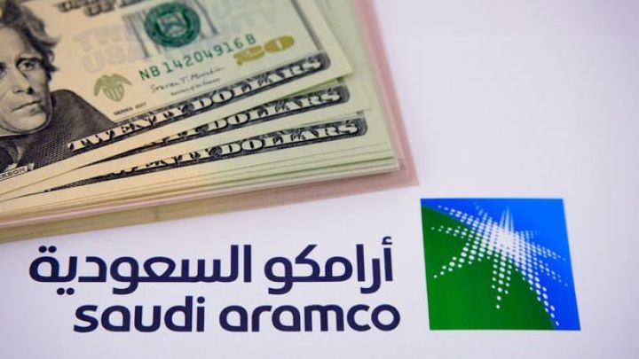 "Saudi Aramco" dividend ödəmək üçün borc alır