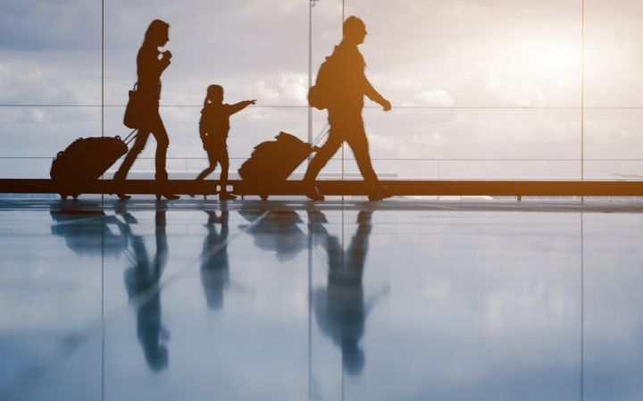 Turizm xidmətləri üzrə 60 milyon dollar yaxın kəsir yaranıb