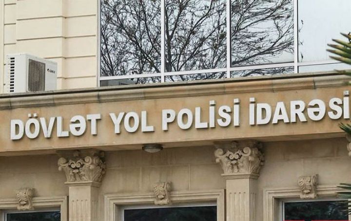 Yol Polisi İdarəsinin İctimaiyyətlə əlaqələr şöbəsinə rəis təyin edilib