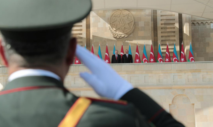 Azərbaycanın diplomatik uğurunun sirləri - milyardlarla dollar qazanan...