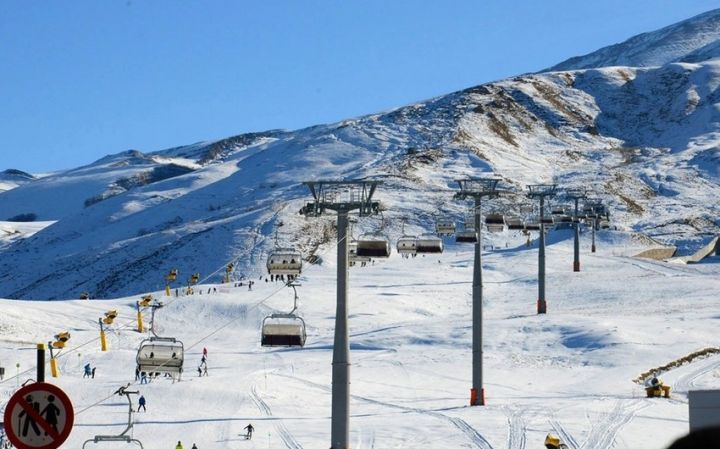 "Şahdağ Turizm Mərkəzi"nin əmlakının yenidən qiymətləndirilməsi başlayır