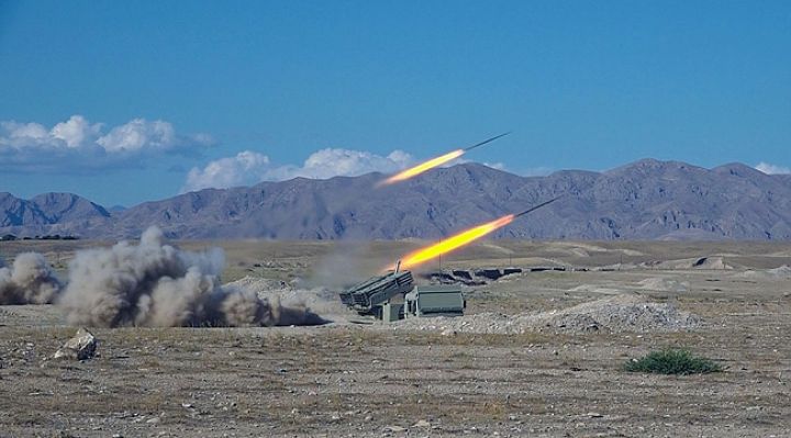 Kəndlərimiz atəşə tutulur - DÜŞMƏNƏ NÖVBƏTİ XƏBƏRDARLIQ EDİLDİ