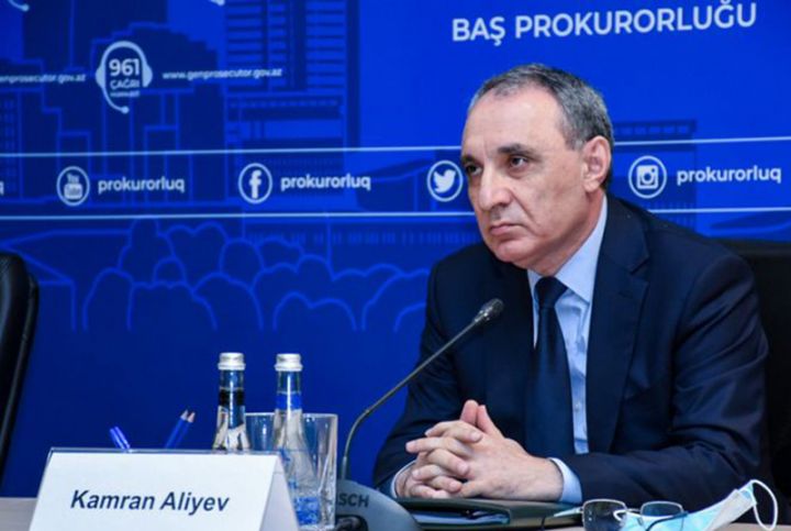 “19 mülki vətəndaş həlak olub, 63-ü yaralanıb”