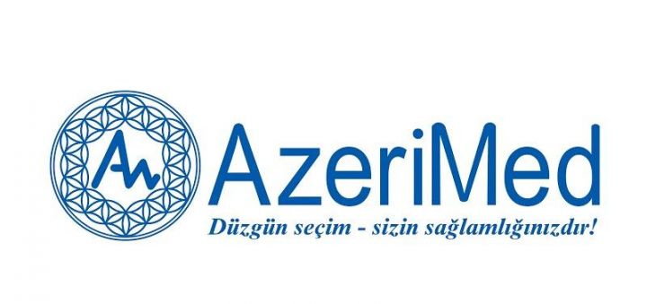 “AzeriMed”dən Orduya 500 min manatlıq dəstək