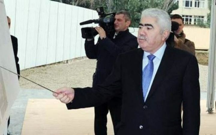 “Azəraqrartikinti”nin xalis mənfəəti azalıb