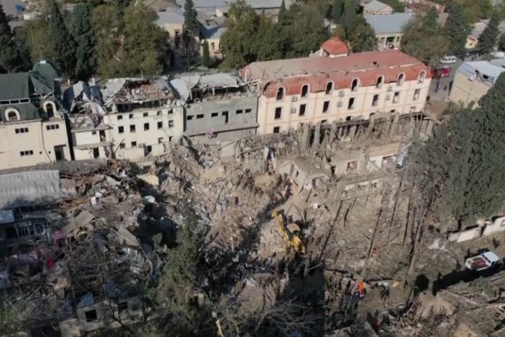 Səfirlər, beynəlxalq təşkilatların rəhbərləri Gəncə və Mingəçevirə səfər edəcəklər