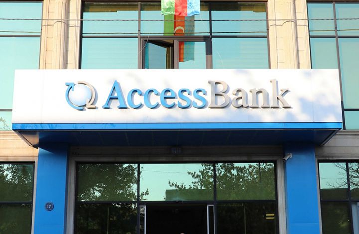 AccessBank tenderlər elan edir