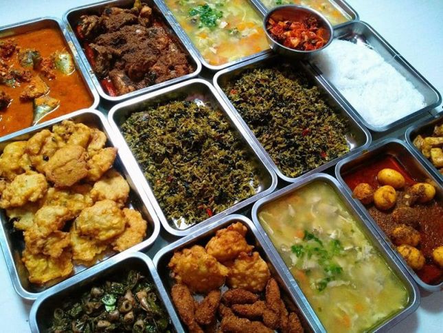 Ketrinq xidmətləri göstərən şirkətlərin nəzərinə - TENDER