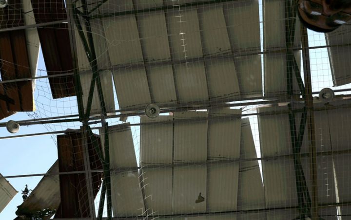 Ağdamda biri jurnalist olmaqla 4 nəfər xəsarət alıb