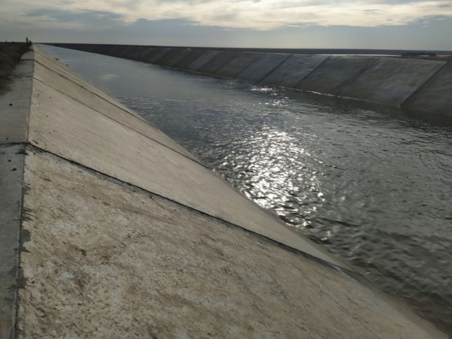 Tərtərçayın  kanalları enidən qurulacaq - məsləhətçi layihə şirkəti seçilir