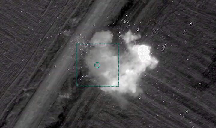 Düşmənin Qubadlı istiqamətindəki bölmələri məhv edildi