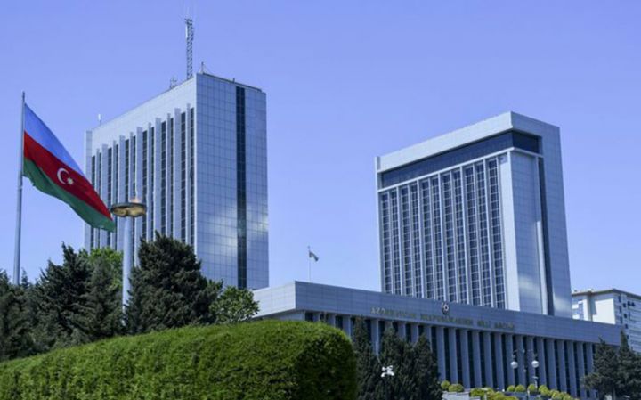 Azərbaycanda  bankın satılma və konsolidasiya qaydası dəyişdirilir