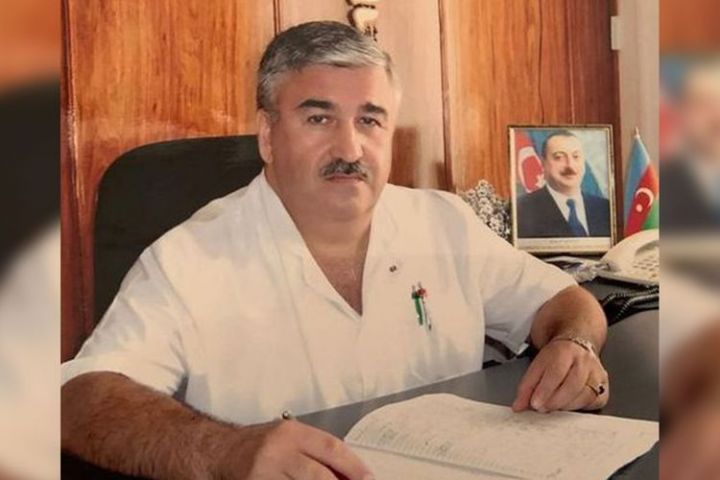 Səhiyyə Nazirliyinə yeni Baş endokrinoloq təyin olunub