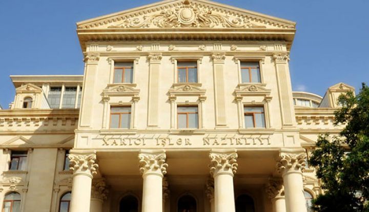 "Azərbaycan-Ermənistan arasında sərhəd nəzarət-buraxılış rejiminin tətbiq edilməsi labüddür"