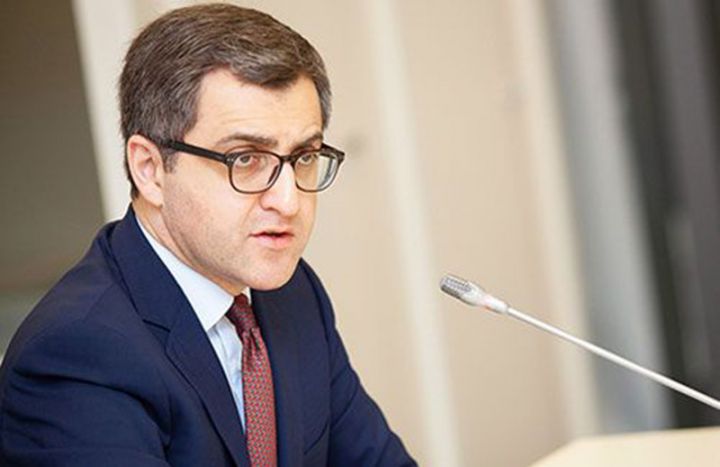 İlin sonuna “Invest in Azerbaijan” saytı istifadəyə veriləcək