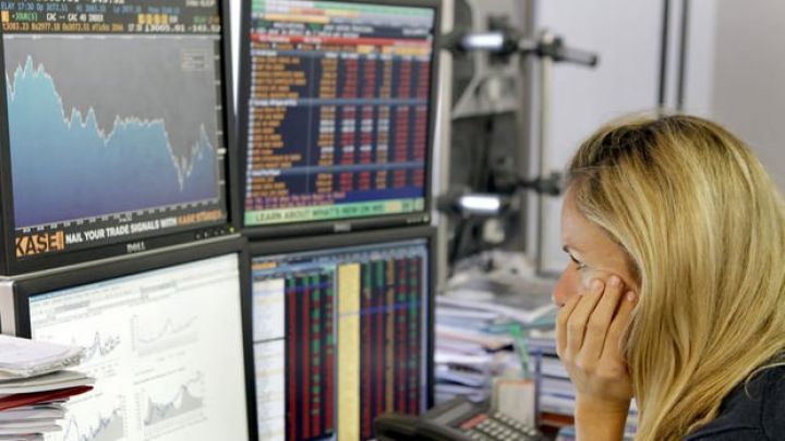 Qlobal bazarlar bu məlumatları gözləyir