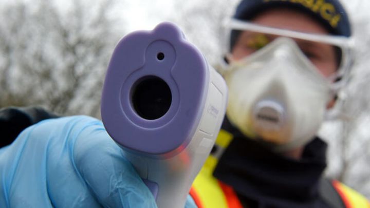 Azərbaycanda koronavirusa yoluxma faktı daha da artdı