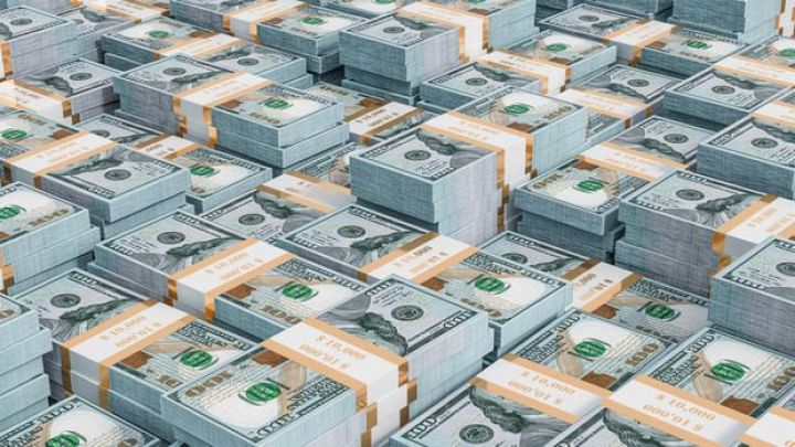 Neft Fondu 155 milyard dollardan çox gəlir əldə etdiyini açıqladı