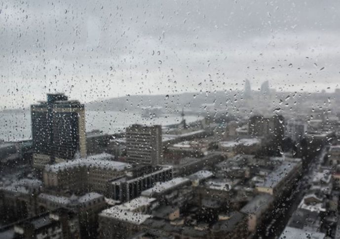 Sabahın hava proqnozu