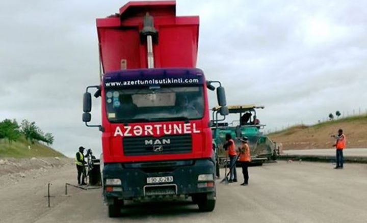 "Azərtunel"də mühüm hadisə - TƏSİSÇİ BÖYÜK MƏBLƏĞDƏ PAYINI GERİ GÖTÜRÜR