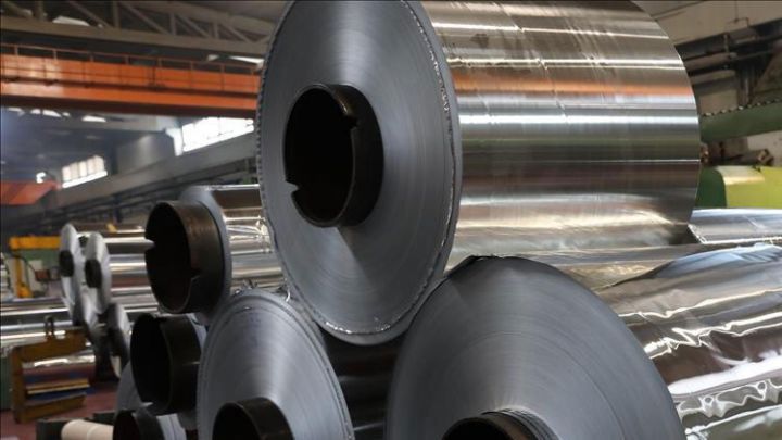 Azərbaycan  alüminiumuna antidempinq rüsumu tətbiq ediləcək