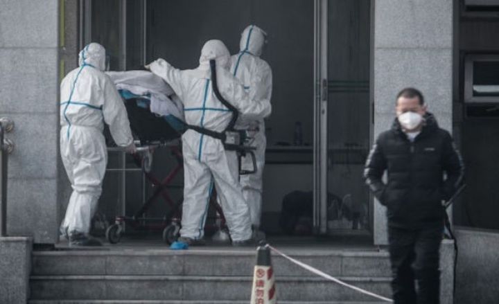 Ölənlərin sayı 300 nəfəri keçdi