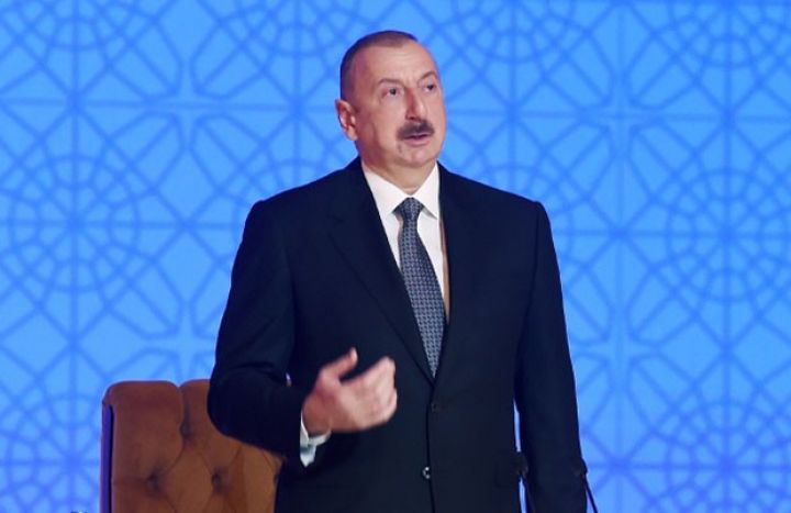 "O yerlər geri qaytarılmalıdır və işgörən sahibkara verilməlidir"