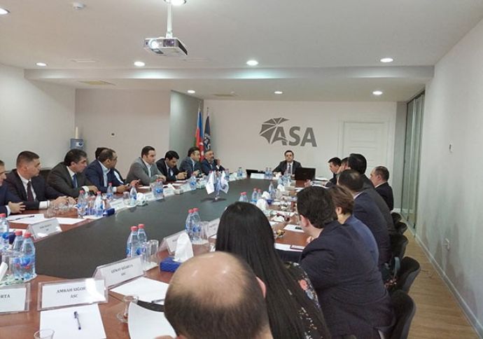 "AXA MBASK"ın yerini “Qala Sığorta” tutdu