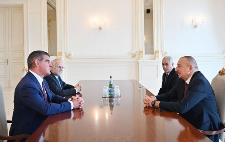 Azərbaycan “Stadler”dən daha çox qatar almaqda maraqlıdır