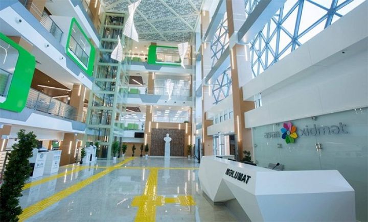 “ASAN Xidmət”in təmizliyi 2 milyon manata yaxın pul aparacaq